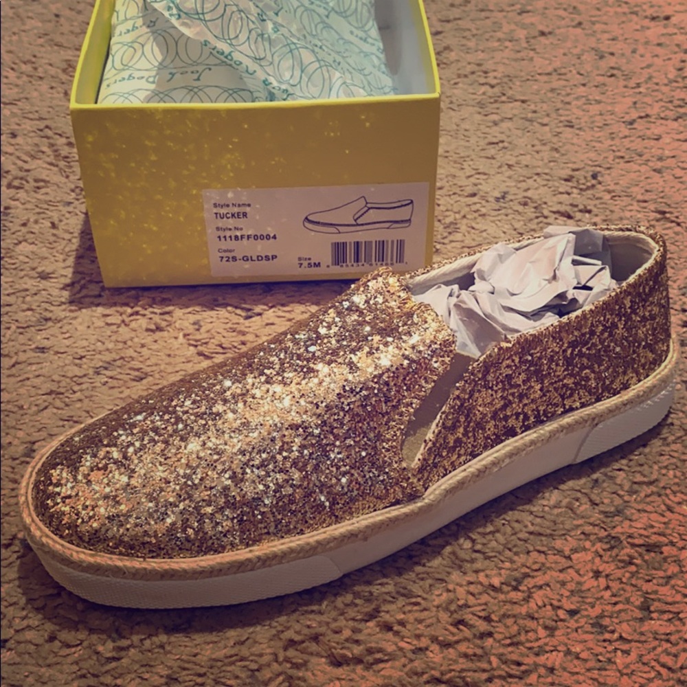 Jack Rogers Tucker Sneaker